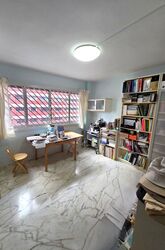 Blk 14 Toh Yi Gardens (Bukit Timah), HDB 5 Rooms #551810111